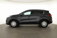 Kia Sportage  2.0 CRDi 