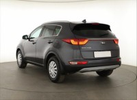 Kia Sportage  2.0 CRDi 