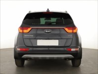 Kia Sportage  2.0 CRDi 