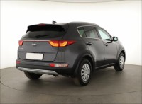 Kia Sportage  2.0 CRDi 