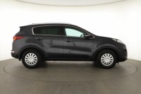 Kia Sportage  2.0 CRDi 