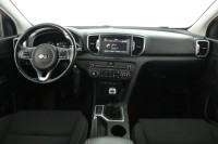 Kia Sportage  2.0 CRDi 