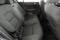Kia Sportage  2.0 CRDi 