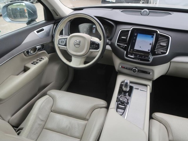 Volvo XC90  T8 Twin Engine AWD 