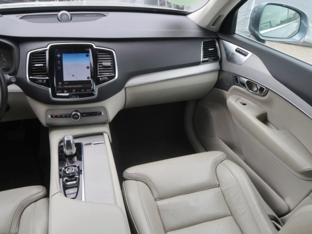 Volvo XC90  T8 Twin Engine AWD 
