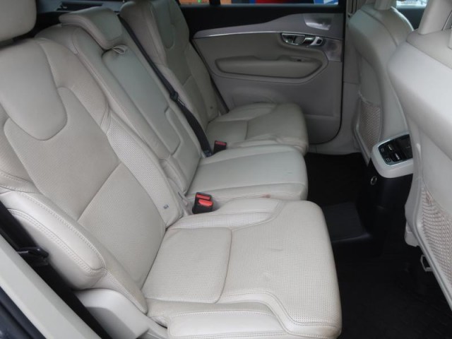 Volvo XC90  T8 Twin Engine AWD 