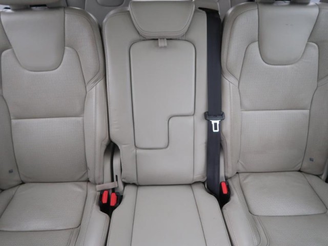 Volvo XC90  T8 Twin Engine AWD 