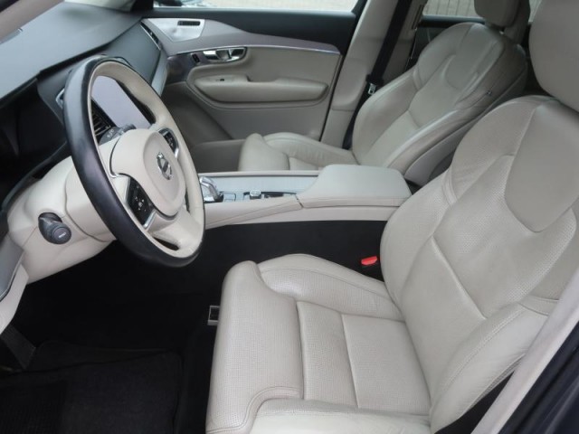 Volvo XC90  T8 Twin Engine AWD 