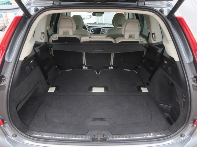 Volvo XC90  T8 Twin Engine AWD 