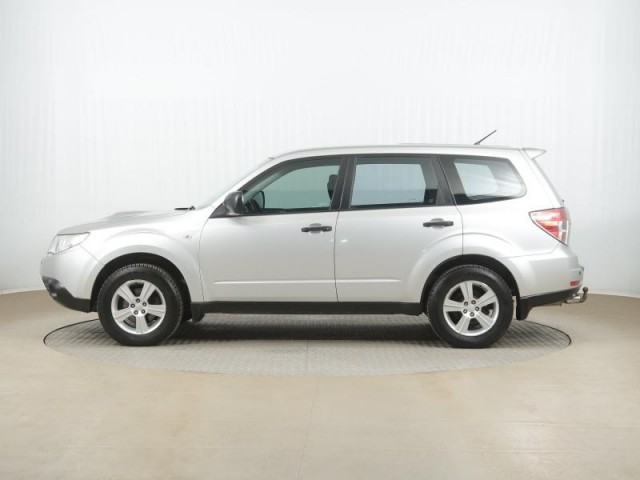 Subaru Forester  2.0 d 