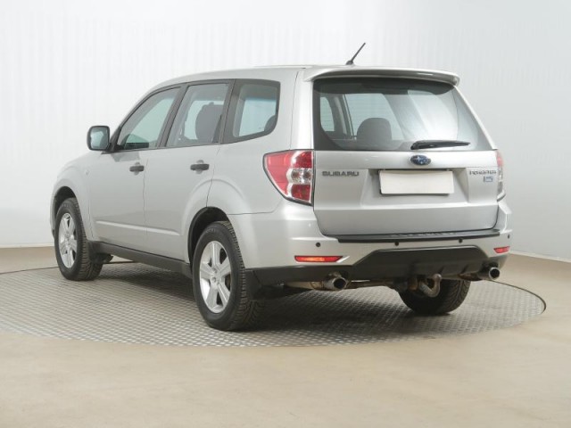 Subaru Forester  2.0 d 