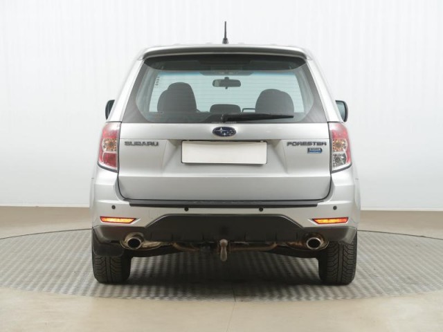 Subaru Forester  2.0 d 