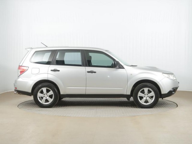Subaru Forester  2.0 d 