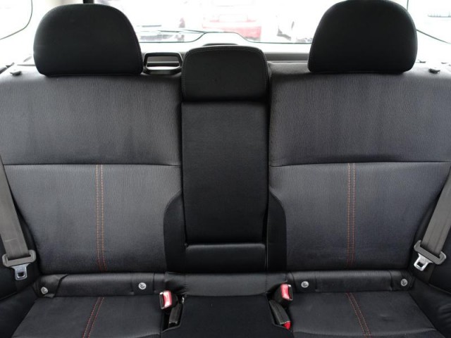 Subaru Forester  2.0 d 