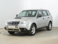 Subaru Forester  2.0 d 