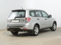 Subaru Forester  2.0 d 