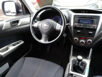 Subaru Forester  2.0 d 
