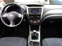Subaru Forester  2.0 d 