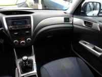Subaru Forester  2.0 d 