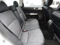 Subaru Forester  2.0 d 
