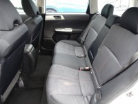 Subaru Forester  2.0 d 
