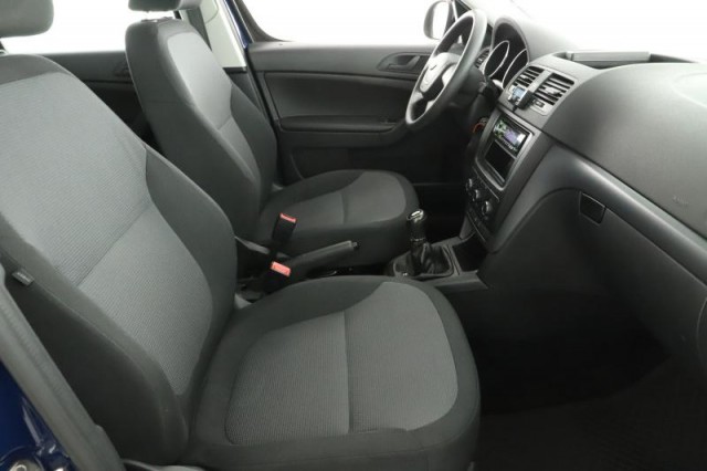 Škoda Yeti  2.0 TDI 