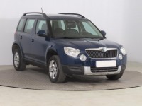 Škoda Yeti  2.0 TDI 