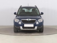 Škoda Yeti  2.0 TDI 