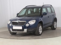 Škoda Yeti  2.0 TDI 