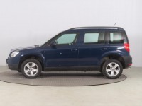 Škoda Yeti  2.0 TDI 