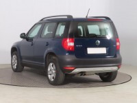 Škoda Yeti  2.0 TDI 