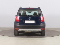 Škoda Yeti  2.0 TDI 