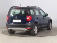Škoda Yeti  2.0 TDI 