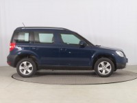 Škoda Yeti  2.0 TDI 