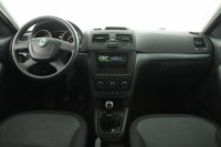 Škoda Yeti  2.0 TDI 