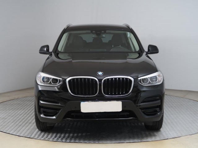 BMW X3  xDrive20d 