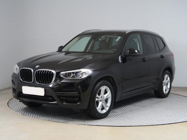 BMW X3  xDrive20d 