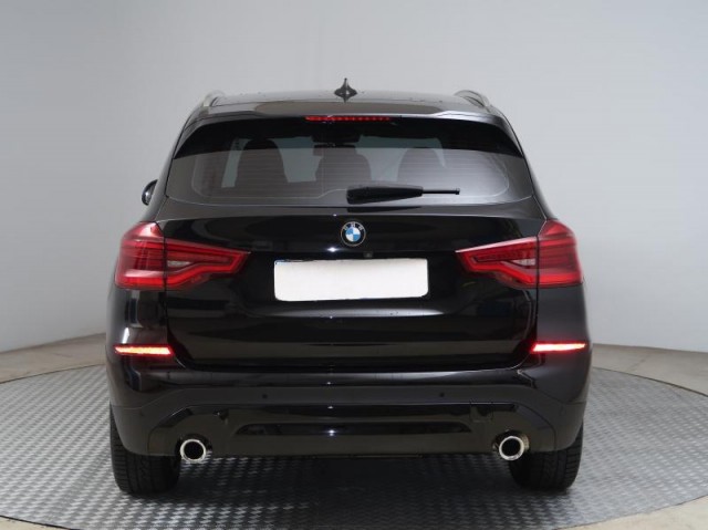 BMW X3  xDrive20d 