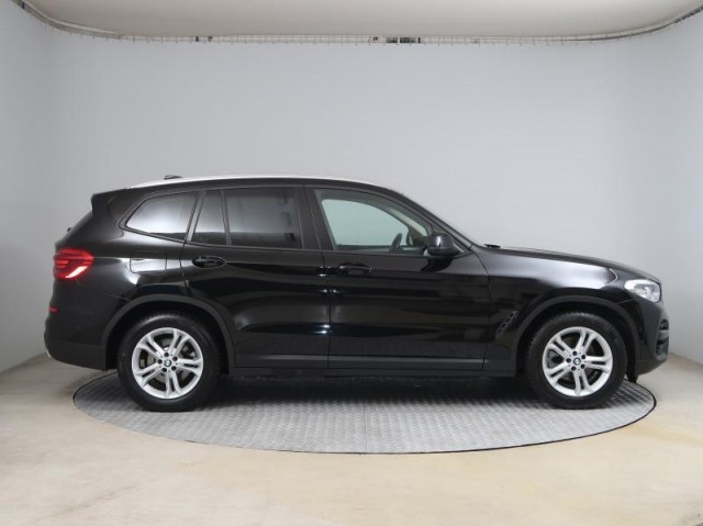 BMW X3  xDrive20d 