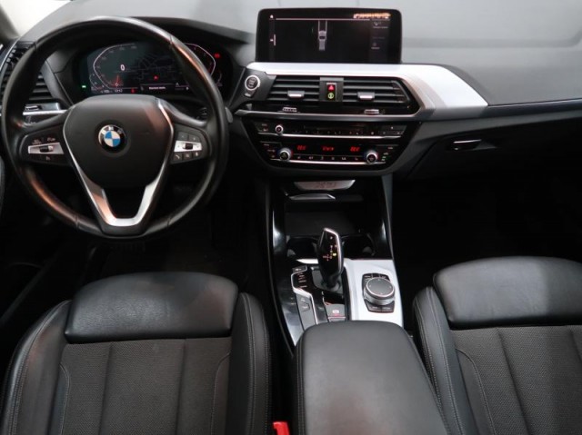 BMW X3  xDrive20d 