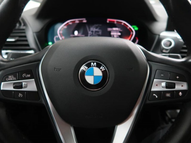 BMW X3  xDrive20d 