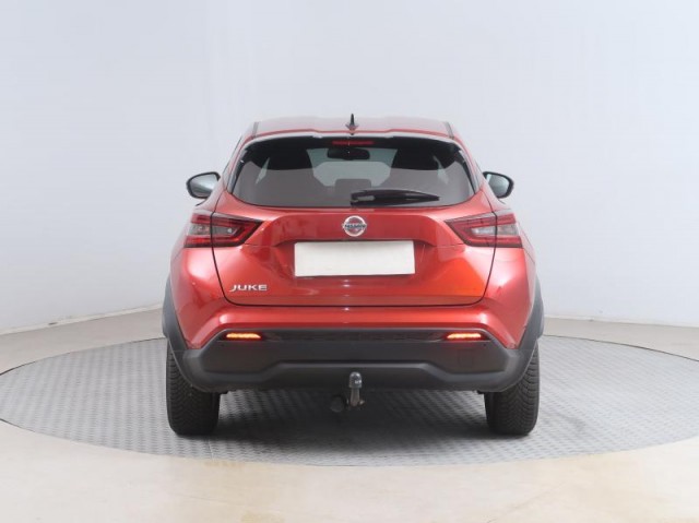 Nissan Juke  1.0 DIG-T 
