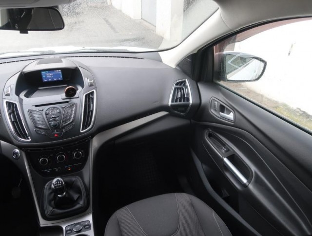 Ford Kuga  2.0 TDCi Trend