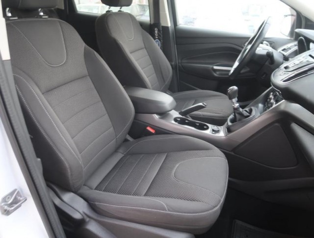 Ford Kuga  2.0 TDCi Trend