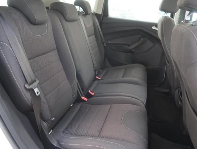 Ford Kuga  2.0 TDCi Trend