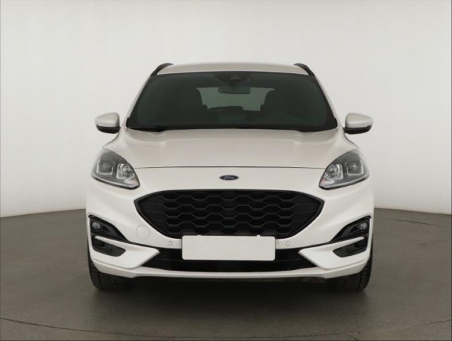 Ford Kuga  2.0 EcoBlue mHEV ST-Line