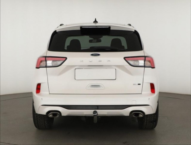 Ford Kuga  2.0 EcoBlue mHEV ST-Line