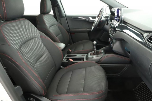 Ford Kuga  2.0 EcoBlue mHEV ST-Line