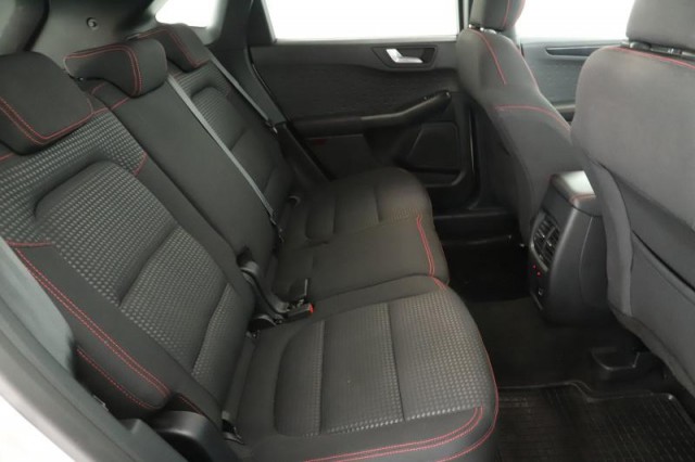 Ford Kuga  2.0 EcoBlue mHEV ST-Line