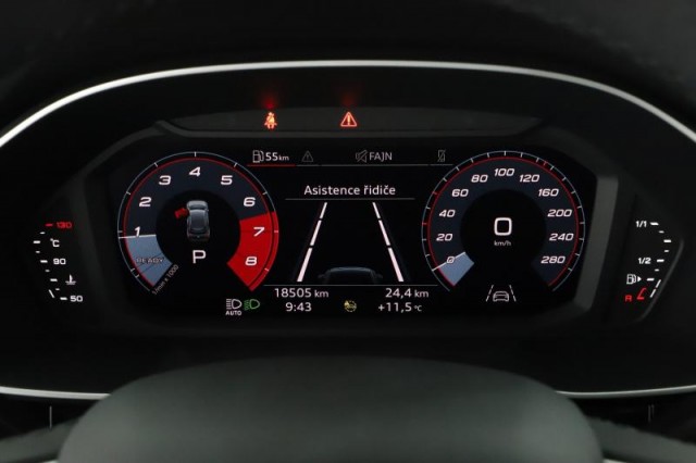 Audi Q3  35 TFSI 